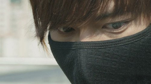 城市猎人韩语版上映 李敏镐出演帅气特工大受欢迎 城市猎人韩语版上映 李敏镐出演帅气特工大受欢迎