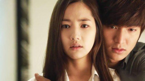 城市猎人韩语版上映 李敏镐出演帅气特工大受欢迎 城市猎人韩语版上映 李敏镐出演帅气特工大受欢迎