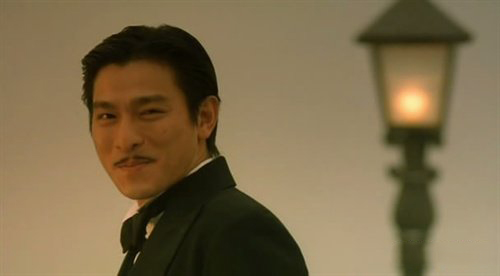 刘德华新上海滩电影原声大碟 胡伟立专辑好听极了 刘德华新上海滩电影原声大碟 胡伟立专辑好听极了