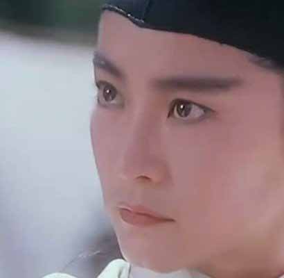 刘德华携手林青霞出演刀剑笑电影 电影实在让人不敢恭维 刘德华携手林青霞出演刀剑笑电影 电影实在让人不敢恭维