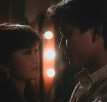 性感美女温碧霞早期绝版写真 和刘德华演艺停不了的爱 性感美女温碧霞早期绝版写真 和刘德华演艺停不了的爱