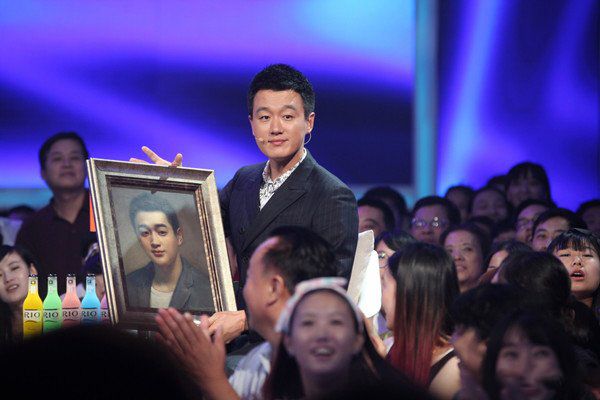 王佳非诚勿扰砍死熟睡中的丈夫个人资料