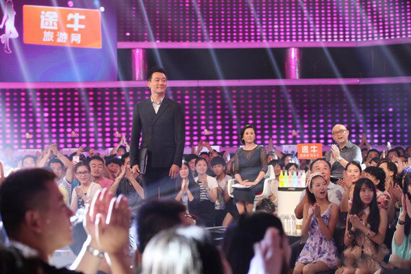 王佳非诚勿扰砍死熟睡中的丈夫个人资料