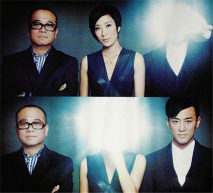 欧阳震华演过的电视剧大盘点 回顾其传奇而精彩的荧屏之路