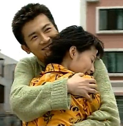 看袁立和苏有朋演的电视剧 《相约青春》回味当年