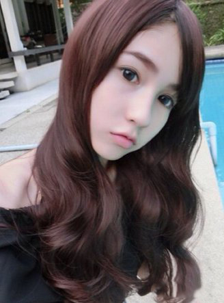 网曝泰国yoshi素颜 一张绝美假脸迷倒千万男子 网曝泰国yoshi素颜 一张绝美假脸迷倒千万男子