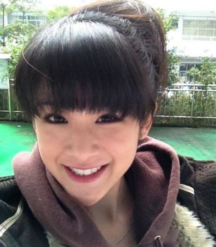 万玮乔的发型欣赏 教你如何瞬间变美