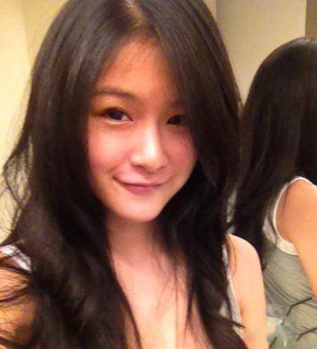 万玮乔的发型欣赏 教你如何瞬间变美