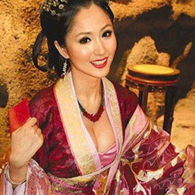 关于唐季礼老婆是谁 蓝燕与其之间的那点事 关于唐季礼老婆是谁 蓝燕与其之间的那点事