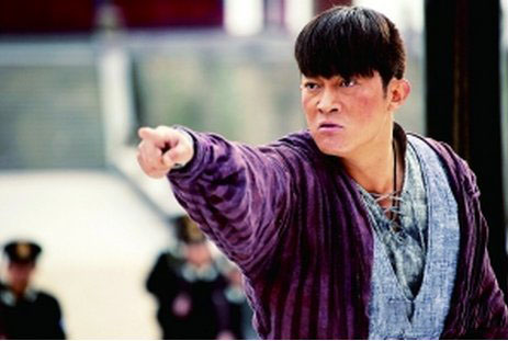 郭靖宇与杨志刚关系大曝光 二人竟然是亲兄弟