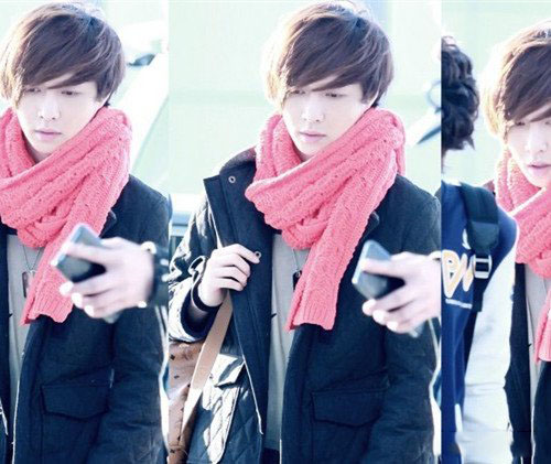 张艺兴整容前后照片 真相会是什么