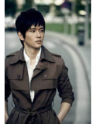 黄明个人资料介绍 黄明身世大揭秘