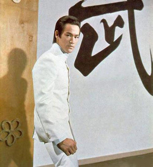 猛龙过江李小龙 带你重温经典武打片 猛龙过江李小龙 带你重温经典武打片