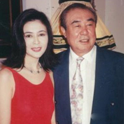 关之琳爸爸因癌去世 曝光关之琳与其父亲关系不太好 关之琳爸爸因癌去世 曝光关之琳与其父亲关系不太好