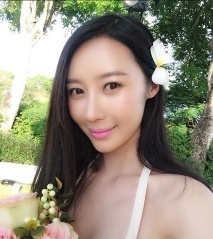 演员赵子惠否认系高官共用情妇 微博怒斥谣言