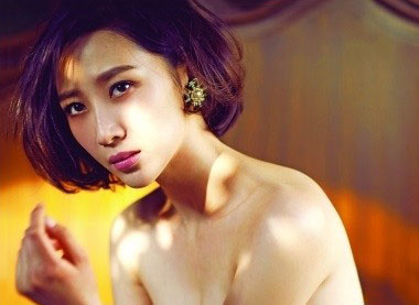 演员赵子惠否认系高官共用情妇 微博怒斥谣言