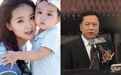 乐嘉的前妻个人资料,乐嘉的前妻个人资料图片