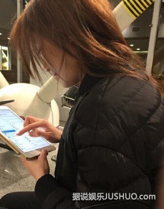 陈意涵短发时髦酷帅完胜 姐姐们扎堆穷游 陈意涵短发时髦酷帅完胜 姐姐们扎堆穷游