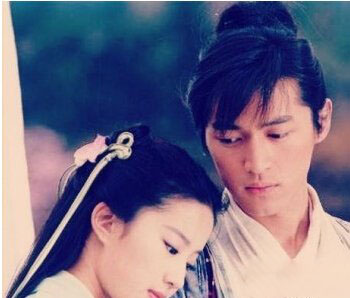 胡歌刘亦菲彭于晏再演《仙剑》 安以轩加入十年之约