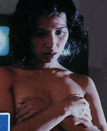 麦家琪早年绝版写真曝光 揭秘首次揭穿“裸照之谜” 麦家琪早年绝版写真曝光 揭秘首次揭穿“裸照之谜”