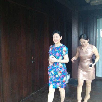 刘恺威母亲是谁 李馥莹照片资料曝光 刘恺威母亲是谁 李馥莹照片资料曝光