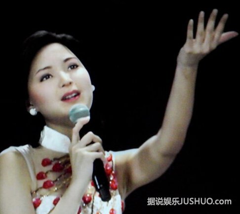 邓丽君死因 邓丽君怎么死的 真正死因揭露