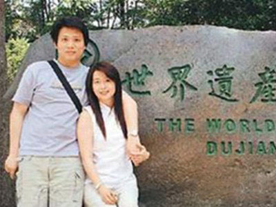 孟庭苇老公张志鹏个人资料 孟庭苇张志鹏离婚原因真相内幕