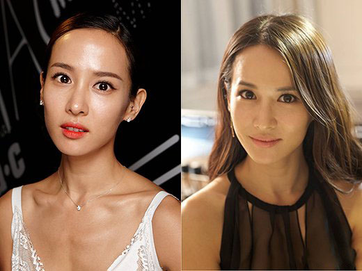 韩国第一艳星赵茹珍在《方子传》一举成名 艳星胸围大小曝光