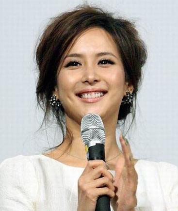 韩国第一艳星赵茹珍在《方子传》一举成名 艳星胸围大小曝光