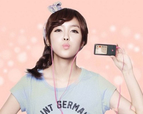 朴孝敏承认整容 揭孝敏的太妹事件真相 朴孝敏承认整容 揭孝敏的太妹事件真相