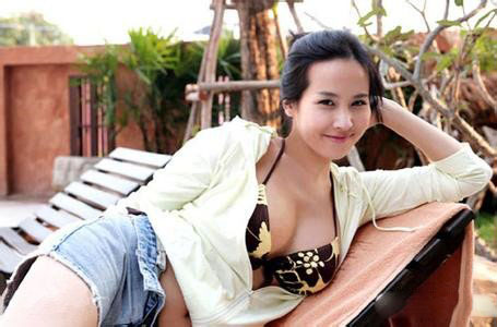 赵茹珍大尺度照曝光 成熟性感展现无遗