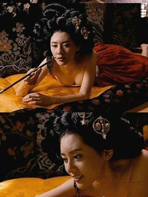 秋瓷炫于晓光明年结婚 秋瓷炫演过的三级片被扒 秋瓷炫于晓光明年结婚 秋瓷炫演过的三级片被扒