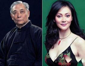 大宋佳老公盘点 揭秘宋佳的三段婚姻