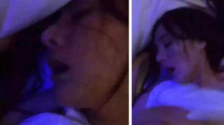 杨幂不雅床照视频？ 阔少王思聪验证是假的！