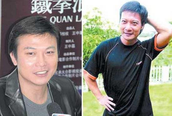 钱小豪和钱嘉乐是什么关系 二人的星路截然不同 钱小豪和钱嘉乐是什么关系 二人的星路截然不同