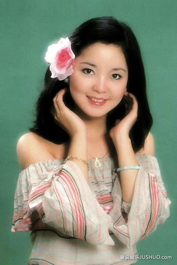 美酒加咖啡邓丽君最美的歌声