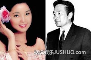 郭鹤年 邓丽君是什么关系 郭鹤年长子曾与邓丽君订婚 郭鹤年 邓丽君是什么关系 郭鹤年长子曾与邓丽君订婚