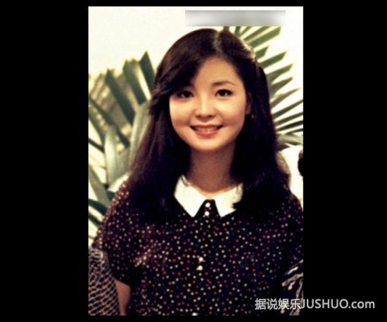 邓丽君尸检照首次曝光 尸检下葬全过程 邓丽君尸检照首次曝光 尸检下葬全过程