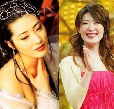 三级艳星杨思敏原来是日本人 三级艳星杨思敏原来是日本人