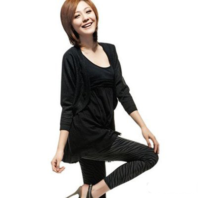 帕丽扎提老公是谁？ 学靓模健康护肤