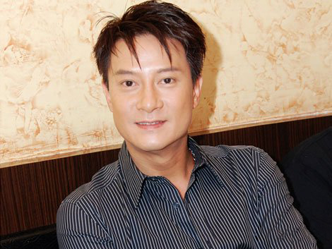 刘锡明和刘德华什么关系? 刘锡明:不做刘德华第二 刘锡明和刘德华什么关系? 刘锡明:不做刘德华第二
