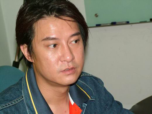 刘锡明和刘德华什么关系? 刘锡明:不做刘德华第二 刘锡明和刘德华什么关系? 刘锡明:不做刘德华第二