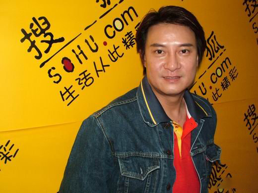 刘锡明和刘德华什么关系? 刘锡明:不做刘德华第二 刘锡明和刘德华什么关系? 刘锡明:不做刘德华第二