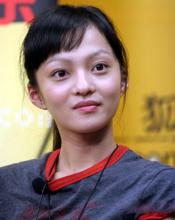 张韶涵身高多少 揭秘张韶涵真实个人资料