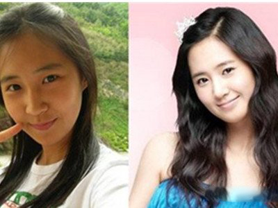 少女时代权侑莉整容存质疑 权侑莉整容前后对比照曝光 少女时代权侑莉整容存质疑 权侑莉整容前后对比照曝光