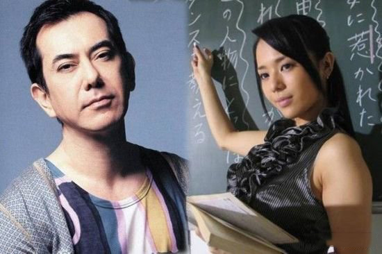 黄秋生拍三级片原因 童年受到老师体罚