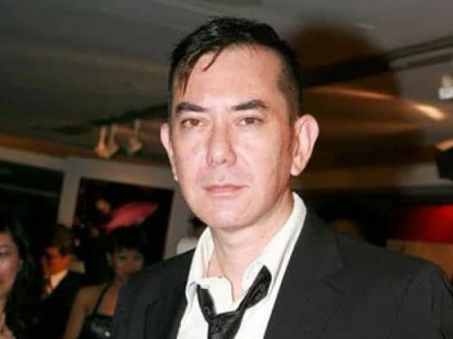 黄秋生拍三级片原因 童年受到老师体罚