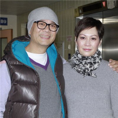 欧阳震华的老婆是谁呢？ 其老婆显赫身份大曝光