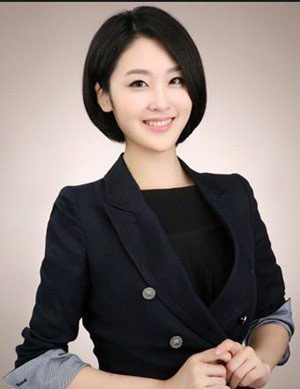 女主播郑仁英爆红 被赞“来自韩国的足球女神”