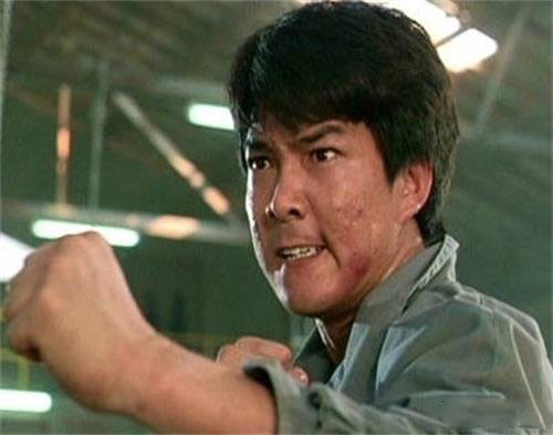 演员元彪老婆是谁 揭秘唯一零绯闻的武打明星情感生活 演员元彪老婆是谁 揭秘唯一零绯闻的武打明星情感生活